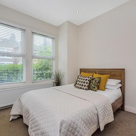 Finding My Palace Guest House In Tooting 미참 외부 사진