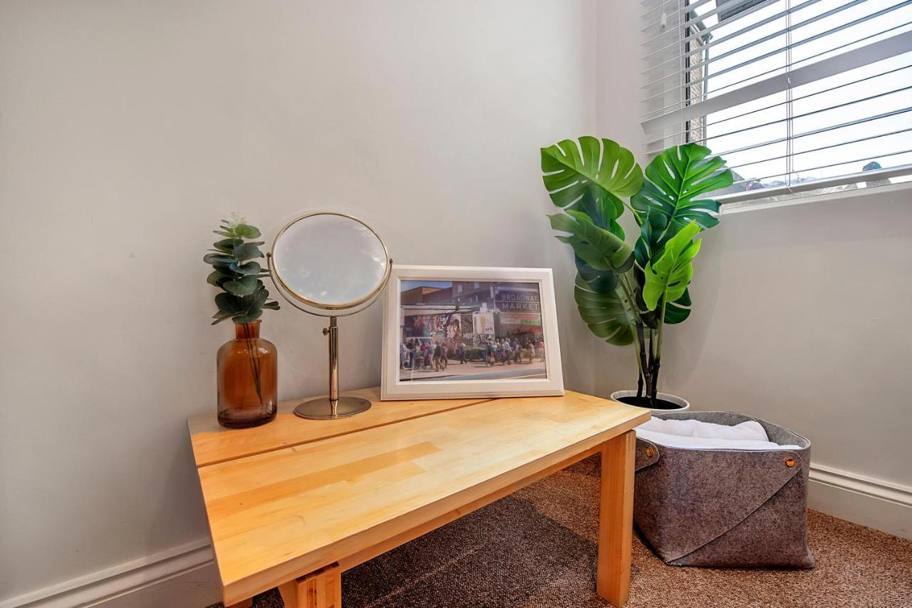 Finding My Palace Guest House In Tooting 미참 외부 사진