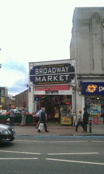 Finding My Palace Guest House In Tooting 미참 외부 사진